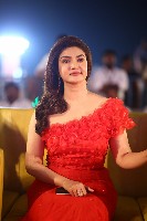 Honey Rose Stills From Veera Simha Reddy Pre Release